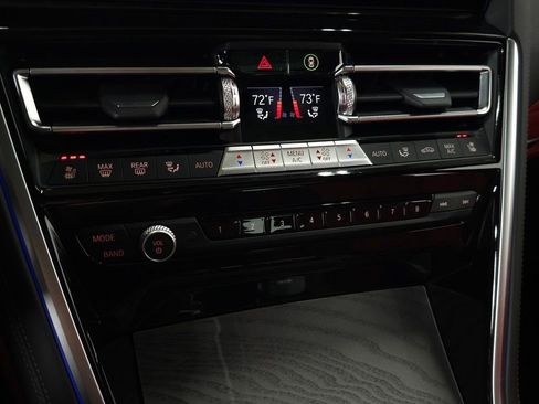 New 2026 BMW 840i xDrive image 33