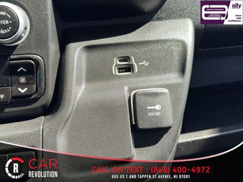 Used 2023 RAM ProMaster 2500 image 37