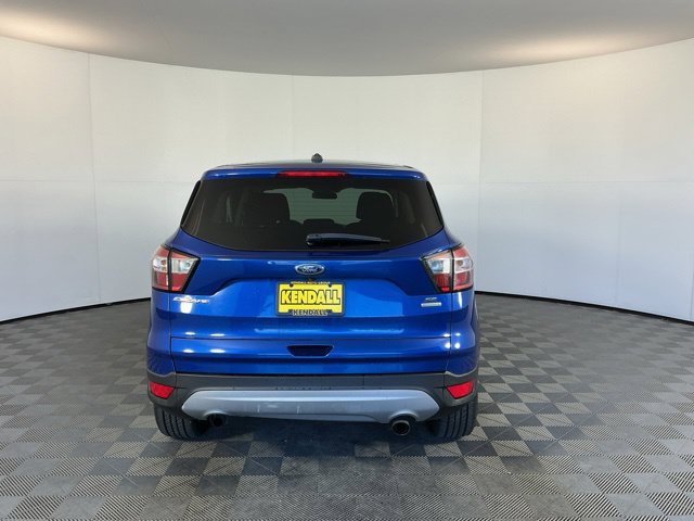 Used 2017 Ford Escape SE FWD image 6