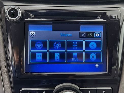 Used 2015 Honda Odyssey EX-L image 15