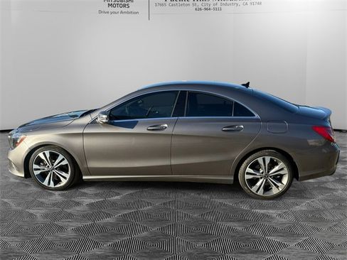 Used 2019 Mercedes-Benz CLA 250 image 8
