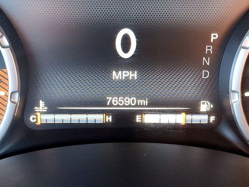 Used 2022 Jeep Renegade Limited AWD/4WD image 19
