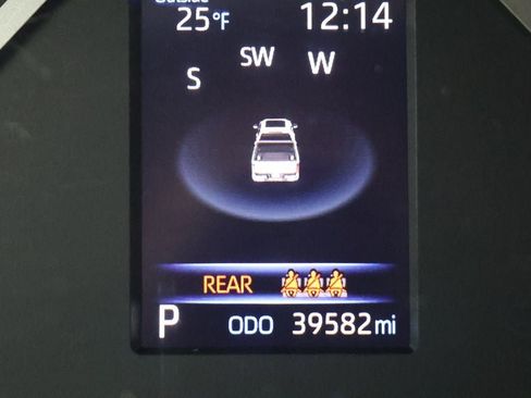 Used 2023 Toyota Tundra SR image 21