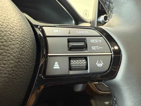 New 2026 Acura Integra FWD image 17