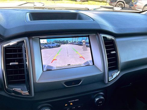 Used 2022 Ford Ranger XLT w/ Equipment Group 301A Mid image 22