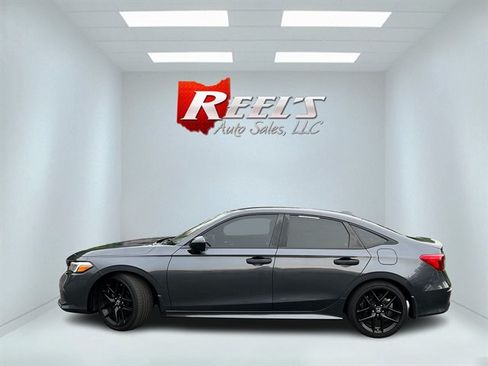 Used 2024 Honda Civic Sport image 13