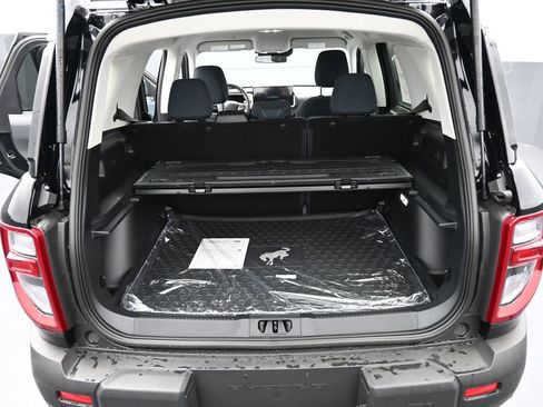 New 2025 Ford Bronco Sport Heritage image 18