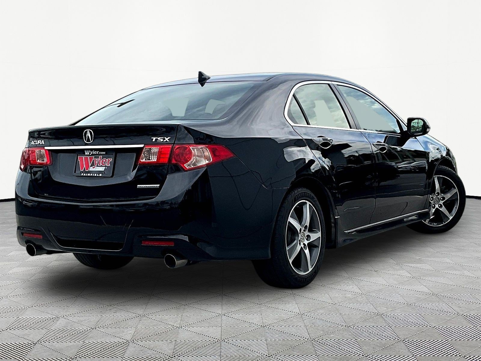 Used 2014 Acura TSX Special Edition FWD image 6