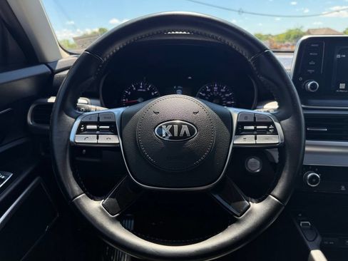 Used 2020 Kia Telluride S AWD/4WD image 12