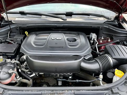 Used 2018 Jeep Grand Cherokee Altitude AWD/4WD image 30