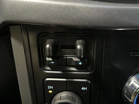 New 2026 Ford F150 XLT w/ Equipment Group 302A MID image 25