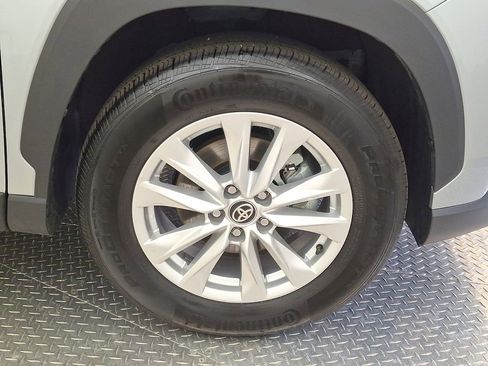 Certified 2026 Toyota Corolla Cross LE w/ Moonroof Package AWD/4WD image 26