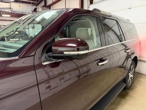 Certified 2024 Ford Expedition Max Limited image 42