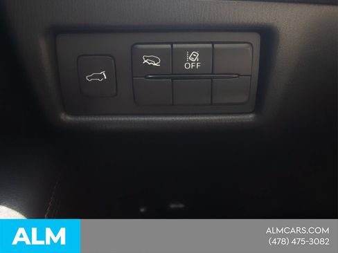Used 2024 MAZDA CX-5 Carbon Edition AWD/4WD image 24