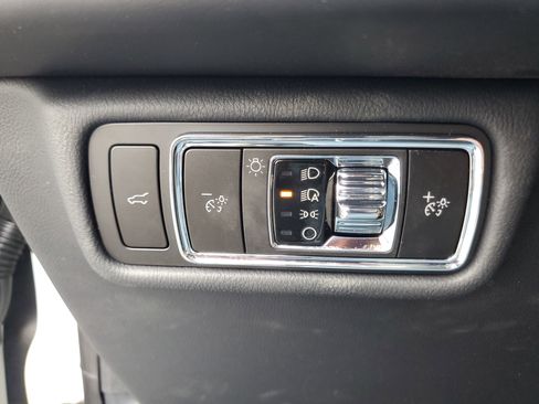 New 2026 Lincoln Aviator Black Label AWD/4WD image 13