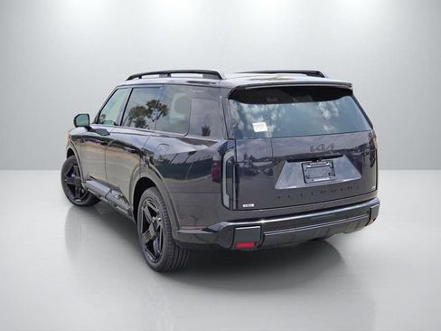 New 2027 Kia Telluride SX X-Line AWD/4WD image 6