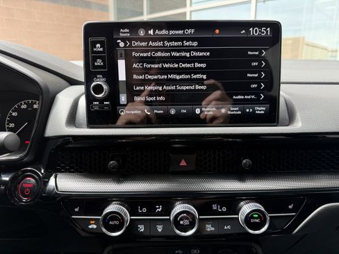 Used 2025 Honda CR-V Sport Touring image 26