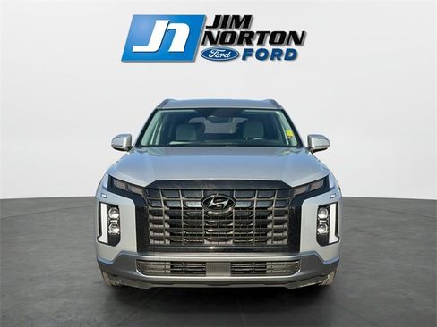 Used 2025 Hyundai Palisade SEL image 8