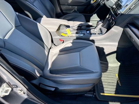 Used 2022 Subaru Crosstrek 2.5i Sport image 28