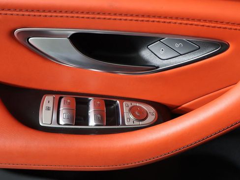 Used 2022 Mercedes-Benz AMG GT 53 image 37