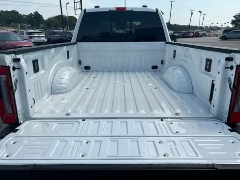 New 2025 Ford F250 Platinum w/ FX4 Off-Road Package image 12
