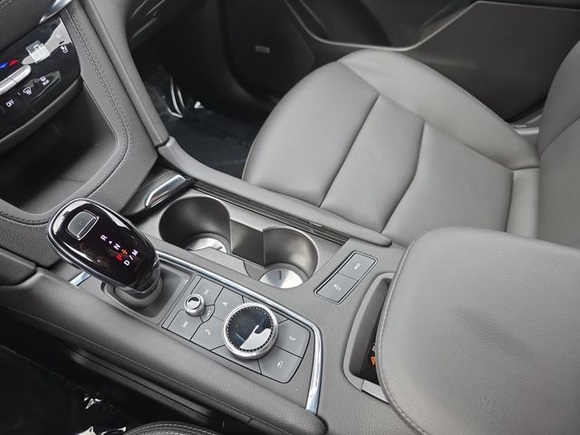 Used 2026 Cadillac XT5 Premium Luxury w/ Driver Assist Package AWD/4WD image 25