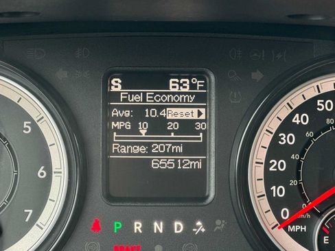 Used 2018 RAM 1500 Tradesman w/ Popular Equipment Group RWD image 19