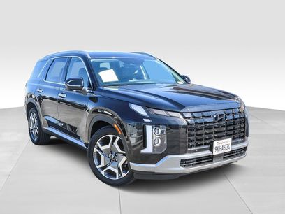 Used 2024 Hyundai Palisade SEL