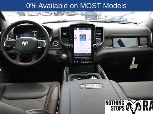 New 2026 RAM 1500 Limited image 18