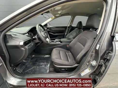 Used 2021 Nissan Altima 2.5 SV image 35