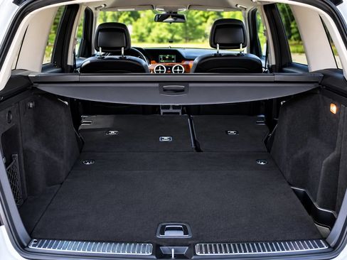 Used 2014 Mercedes-Benz GLK 350 4MATIC image 18