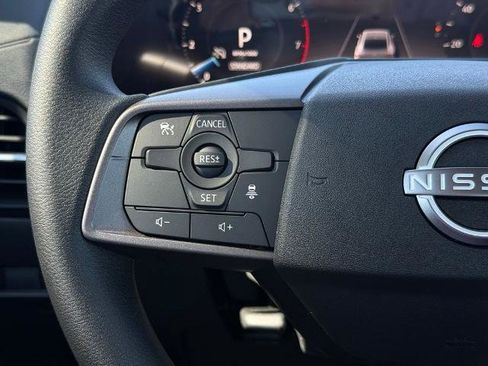 New 2026 Nissan Sentra SV w/ Floor Mat Package FWD image 21