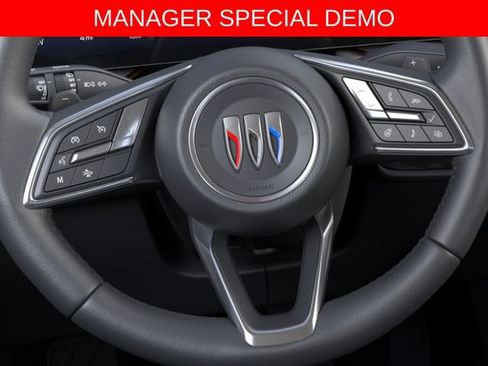 Used 2026 Buick Envision Avenir AWD/4WD image 19