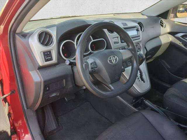 Used 2013 Toyota Matrix L w/ L Sport Pkg FWD image 10