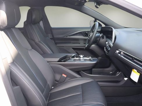 New 2026 Cadillac Lyriq Sport image 20