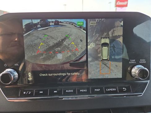 Used 2023 Mitsubishi Outlander SE image 24