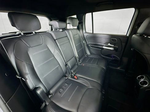 Used 2023 Mercedes-Benz GLB 35 AMG 4MATIC image 29