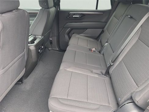 New 2026 Chevrolet Tahoe LS w/ LPO, Dark Essentials Package image 14