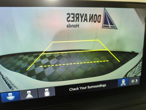 New 2026 Honda Accord SE image 19