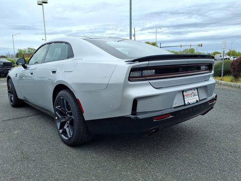 New 2026 Dodge Charger Scat Pack AWD/4WD image 14
