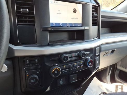 New 2026 Ford F250 XL w/ STX Appearance Package AWD/4WD image 25