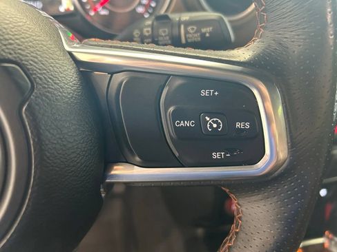 Used 2021 Jeep Wrangler Unlimited Rubicon AWD/4WD image 50