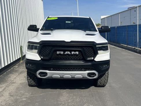 Used 2020 RAM 1500 Rebel w/ Rebel Level 2 Equipment Group image 2
