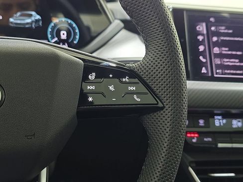 New 2026 Audi S e-tron GT Prestige AWD/4WD image 18