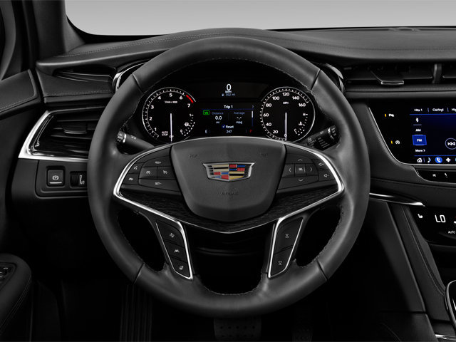 Used 2023 Cadillac XT5 Premium Luxury w/ Platinum Package AWD/4WD image 8
