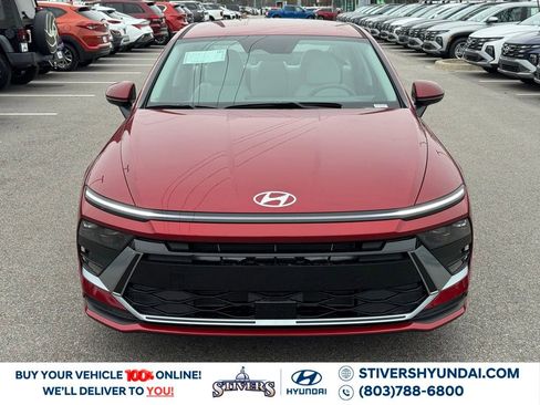 New 2026 Hyundai Sonata SE image 5