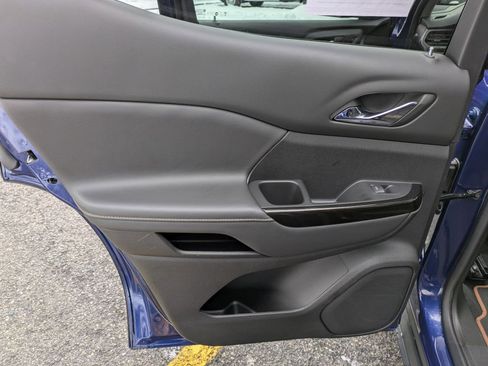 Certified 2023 GMC Acadia AT4 w/ Technology Package image 26