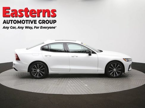 Used 2023 Volvo S60 T8 Plus AWD/4WD image 45