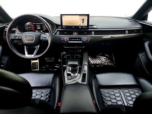 Used 2023 Audi RS 5 Sportback image 19