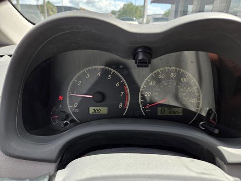 Used 2009 Toyota Corolla FWD image 16